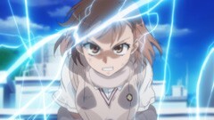 第12話　AIMバースト