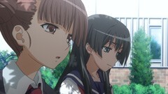 第14話　特別講習