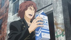 第15話　スキルアウト