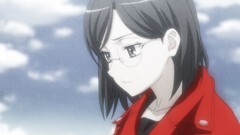 第16話　学園都市