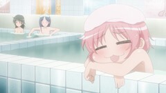 第17話　夏休みのつづり