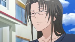 第18話　あすなろ園