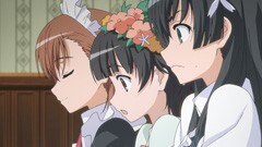 第19話　盛夏祭