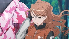 第21話　声