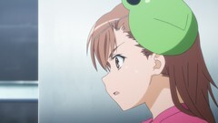 第22話　レベル6（神ならぬ身にて天上の意思に辿り着くもの）