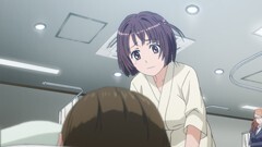 第23話　いま、あなたの目には何が見えてますか？