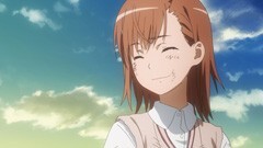 第24話　Dear My Friends