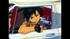 ＃5　CROSSROADS（とまらない暴走）