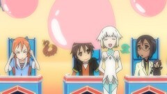Mission 2　予想外の分裂！