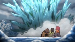 Mission 5　キアラ沸騰！あたしが正義よ！