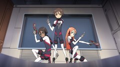 Mission 6　ココロの陽性反応
