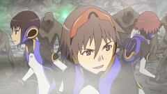 Mission 7　記憶の中の暗黒物質（ダークマター）
