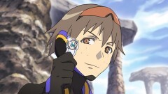 Mission 8　プライド・熱伝導！