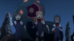 Mission 9　絶縁覚悟！許せ母ちゃん
