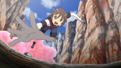 Mission 10　宇宙一の超流動男！