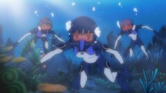 Mission 12　崩壊への好奇心