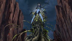 Mission 14　運命の自由落下