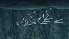 Mission 19　鉱物（いし）が来た！