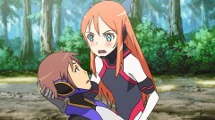 Mission 23　チタン消失！夢よ消えないで