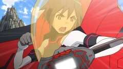 Mission 24　加速する元素消失