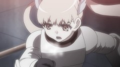 Mission 25　ファースト・コンタクト