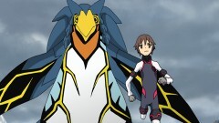 Mission 29　解決への転移点（ターニングポイント）