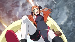 Mission 30　小悪魔のブリザード