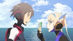 Mission 31　許されざる実験結果