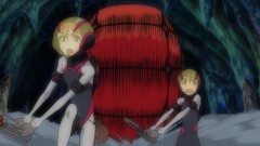 Mission 32　マントル突入！地底への挑戦