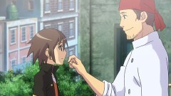 Mission 37　あした、十一次元へ！