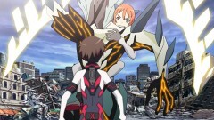 Mission 38　破滅の情報エネルギー