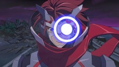 #1　イシの目覚め