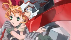 #2　瑠璃色のキズナ