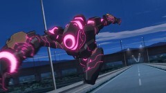 #3　クレイジーナイト