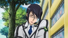 #4　学園祭のオニ