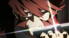 #01　魔封街結社