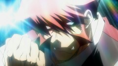 #07　拳客のエデン