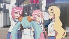 第11話　浦和の日常　その11