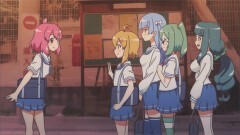 第12話　浦和の日常　その12
