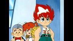 第4話　打倒！球小四天王