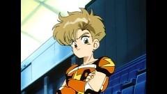 第6話　恐怖の闘球ドーム　やるぜ鉄球ドッジ