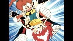 第17話　強烈キック攻撃を止めろ！