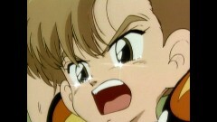 第18話　あばよ！永遠のライバル