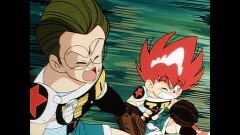 第28話　勝利への特訓！　打倒ブラックアーマーズ