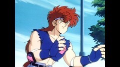 第35話　新たなる宿敵　パワーショットの陸王登場