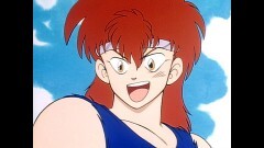 第37話　恐怖の破壊力　陸王、お前と勝負だ
