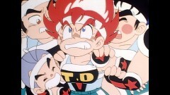 第41話　大ピンチ！弾平出場停止処分