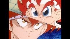 第42話　出場停止解除　弾平大逆転フルパワー