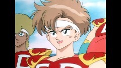 第46話　最終決着戦　永遠のライバルを倒せ
