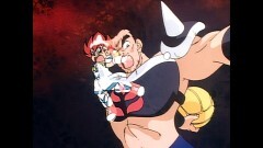 第47話　最強のライバル！最後のゴーファイト！